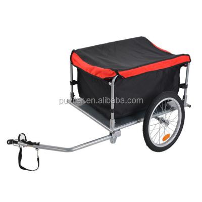 China Other New Trailers Bike Cargo Trailer& Bike Cargo Trailer&Cargo Bike Trailer for sale