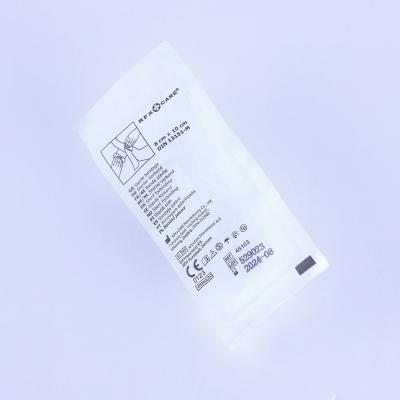 China Bandage Wholesales Sterile EO First Aid Bandage Dressing 8x10cm For Medical Uses for sale