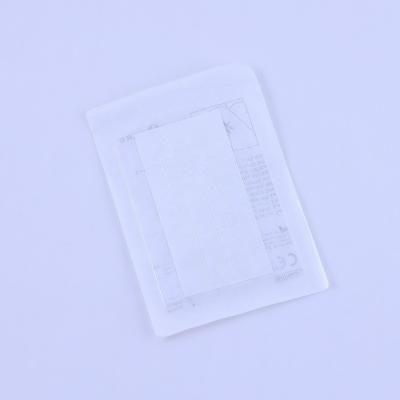 China Personal Protection Hot Sale Breathable Skin Wrapped Closure Tape In Bag For Personal Protection for sale