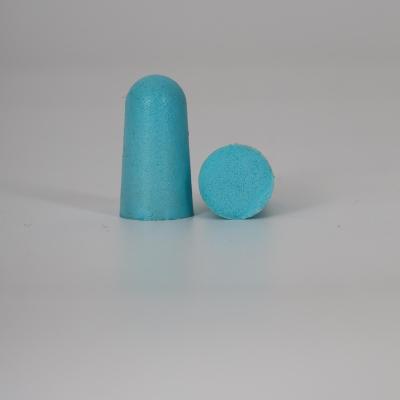 China Factory Direct Selling PU Foam Noise Reduction Safety Soft Foam Earplug Earplugs For Sleeping for sale