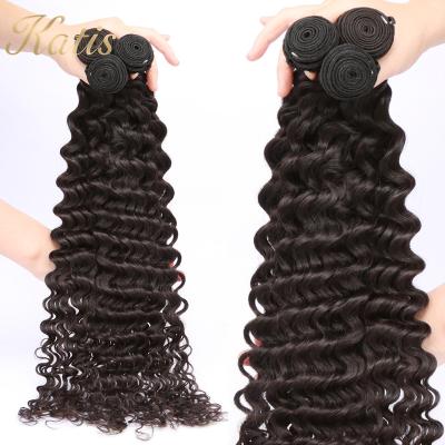 China Can Be Free Sample 100% Bleached Custom Logo Cheap Brazilian Cambodian Hair 12a Virgin Hair Seller Cuticle Straight Aligned Hair Bundles for sale