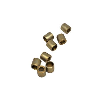 China Pipe Copper Aluminum Different Sizes Welded Closed Steel Stainless Copper Welding Ring for sale