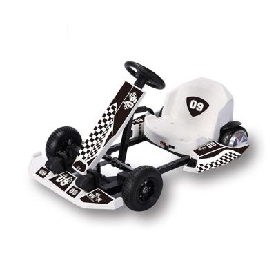 China Ride On Toy Coolbaby Electric Car New Arrival Kids Popular Cheap Go Karting Mini Electric Car for sale