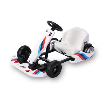 China Ride On Cheap Toy New Arrival To Go Karts Electric Children Carting Car For Kids for sale