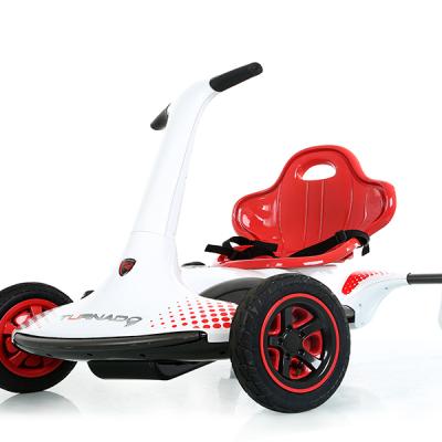 China 2018 Coolbaby New Product Electric Tricycle Unisex Electric Scooter Drift Car For Teenage Or Adult for sale