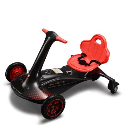 China Wholesale Type Switch E-scooter Pedal PP/Steel Coolbaby Scooters Button Control Rotate 360 ​​Degree for sale