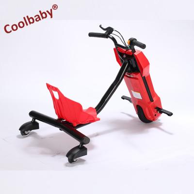 China 2017 Factory Price Fat Tire Motorcycle Electric Scooter With 3 8 Inch Wheel for sale