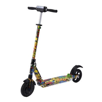 China E-scooter ET Rubber Battery New Arrival Coolbaby Scooter Electric Wheel Scooters for sale