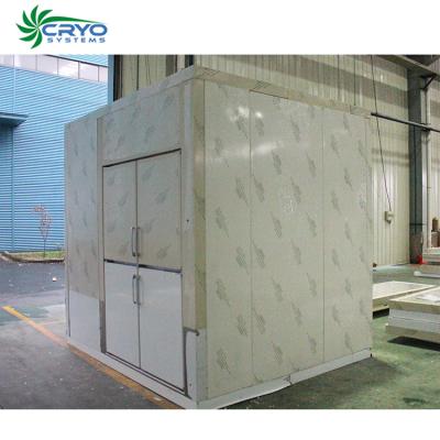 China food & Beverage factory import chicken walk in cooler for sale because refrigeration units coldroom cool room split refrigerator for sale