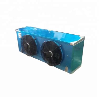 China Refrigeration Parts Evaporator For Cold Room Outdoor Cold Storage Unit Condenser for sale