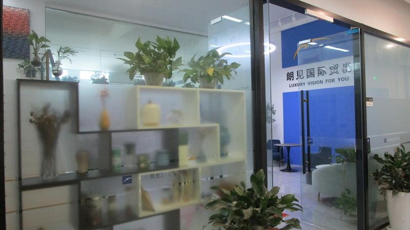 Verified China supplier - Wenzhou Lenlook International Trade Co., Ltd.