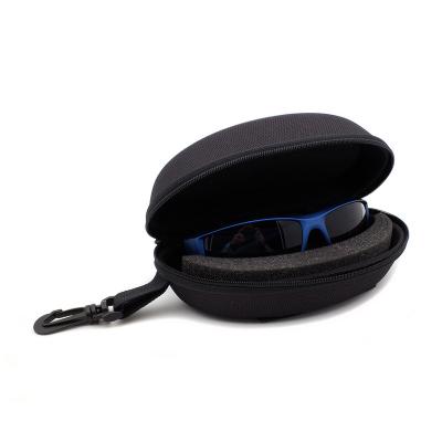 China Oxford wholesale EVA sport glasses box custom hard sunglasses case packaging for sale