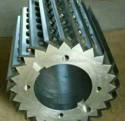 China D2 granulator blades for sale