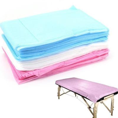 China Waterproof Suzhou Doro making pp spunbond and meltblown nonwoven fabrics for home textile like bedspread for sale