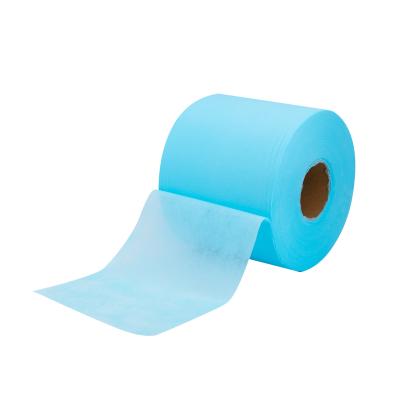 China China waterproof face m request and dress nonwoven supplier 100% polypropylene nonwoven roll fabric raw materials nonwoven fabric for sale