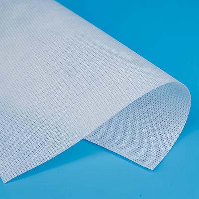 China Waterproof Hydrophobic PP SSS/SS Super Soft Protective Cloth Material Manufacturer for sale