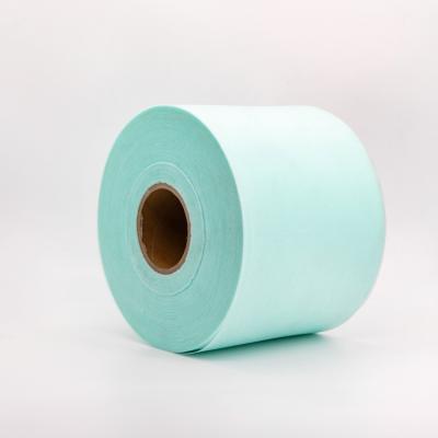 China Waterproof Hydrophobic Super Soft PP Nonwoven Fabric Material Manufacturer for sale