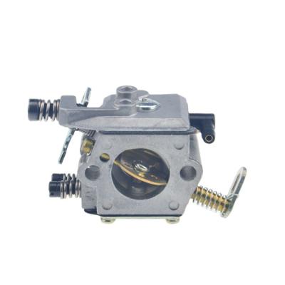 China MS180 Machine ABC Carburetor For Wt-325 Chainsaw Spare Parts Ms170 Ms180 Walbro Type Carburetor for sale