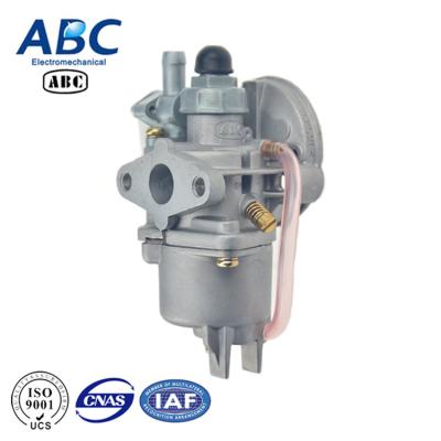 China High Quality G45 G45L Carburetor 2 Stroke Trimmer Machine G45 ABC Brand Float Type Carburetor for sale