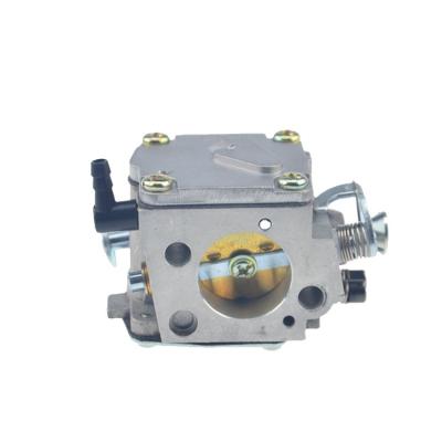 China Husq 61 268 272 Machine Carburetor For Hus 61 266 268 272 272xp Chainsaw Carburetor H61 Carburetor for sale