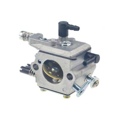 China MP16A Chainsaw Spare Parts Carburetor with MS170, MS180, Walbro180 Engine for sale