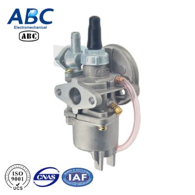 China High Quality ABC Machine 1E40F-3A Float Type Trimmer 1E40F-3A G4K 13mm 40-3A 40F-3A Carburetor 2 Stroke Carburetor for sale