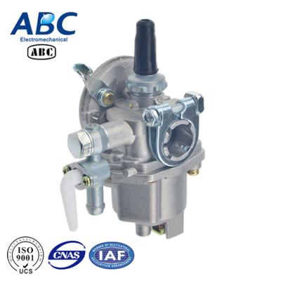 China High Quality ABC Machine 1E34F Float Type Carburetor 2 Stroke For Mitsubishi Tl33 Tb33 Tu33 Bc330 Bg330 T170 TG260 TU26 Trimmer 1E34F for sale