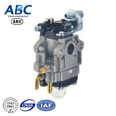 China 1E34F 1E36F 2 Stroke Carburetor Tu26 Tl26 1e34f 1e36f Cg260 Bc260 26cc Carburetor Brush Cutter Engine Parts Trimmer Parts Carbureto for sale