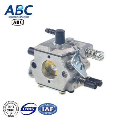 China 4500 5200 Machinery High Quality Carburetor For 4500 5200 45cc 52cc Chainsaw for sale