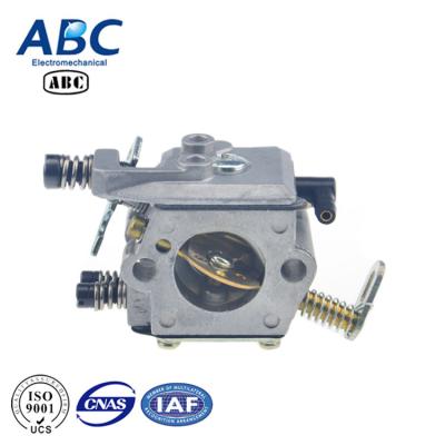 China MS180 Machine ABC Carburetor For Wt-325 Chainsaw Spare Parts Ms170 Ms180 Walbro Type Carburetor for sale