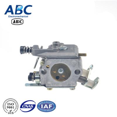 China Hot Selling Machine P350 351 Gasoline Chainsaw Spare Parts Carburetor Chainsaw Partner 350 P350 Carburetor 351 370 371 420 for sale