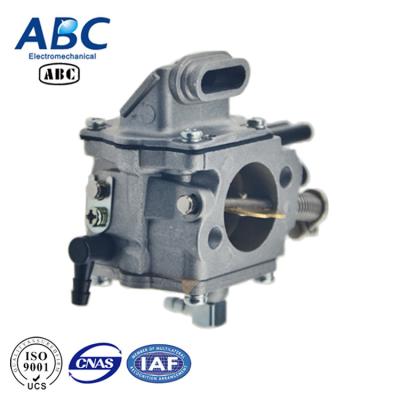 China High Quality MS660 Chainsaw ABC Carburetor For Stihl 066 065 064 Ms660 Ms650 660 Chainsaw for sale