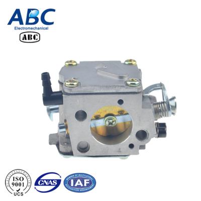 China Husq 61 268 272 Machine Carburetor For Hus 61 266 268 272 272xp Chainsaw Carburetor H61 H268 H272 Carburetor for sale