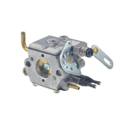 China Chainsaw ABC Carburetor Carburetor New For Walbro Chainsaw for sale