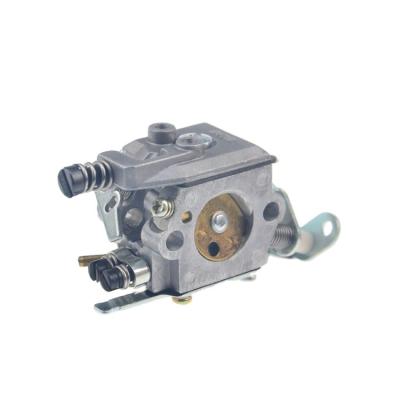 China Hot Selling Machine P350 351 Gasoline Chainsaw Spare Parts Carburetor Chainsaw Partner 350 P350 Carburetor 351 370 371 420 for sale