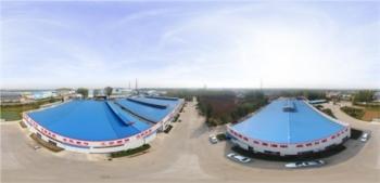 China Shandong Yihua Pharma Pack Co., Ltd.