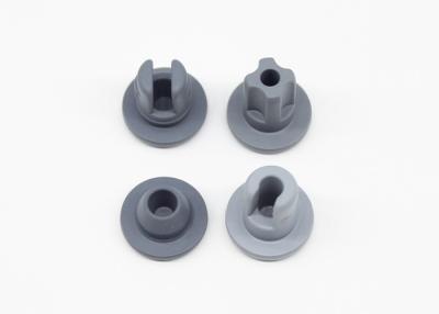 China 13mm Rubberkurklaboratorium, de Gechloreerde Kurk van Butylrubberstop Te koop