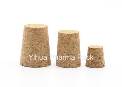 Cina Cork For Bottles di legno naturale o sintetico 6-50mm in vendita