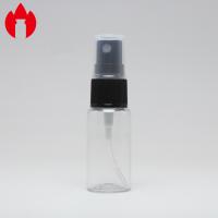 China El cuello 15ml del tornillo articula los frascos del top del tornillo de 18m m en venta