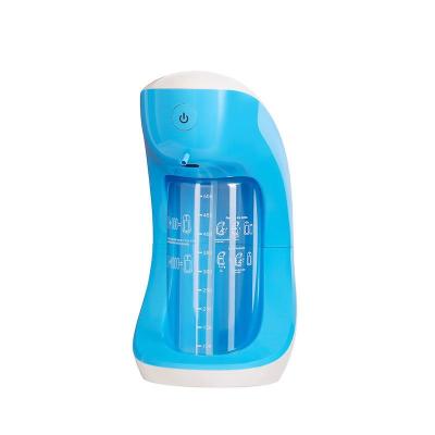 China Foam Intelligent Automatic Soap Dispenser Evic Hand Washing Machine Soap Dispenser for sale