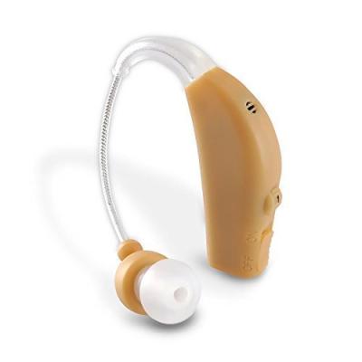 China Mini 2021 Rechargeable Hearing Aid In Case Filling Hearing Aid With Device Hearing Amplifier For Elderly for sale