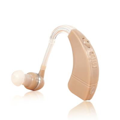 China Hearing Device Sound Amplifier Mini Hearing Aid Self Fitting Portable Hearing Aids Small In Ear And Eargo Ite Hearing Aids for sale