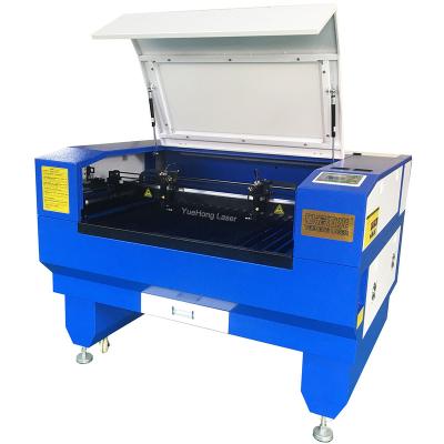 China Laser Cutter 6090 Laser Machine 100 Watt 6090 Laser Cutter CO2 Laser Machine 150w for sale