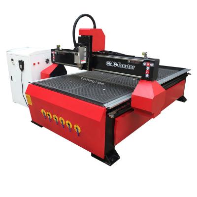 China Good Sale 1325 1300x2500 3.5kw 4.5kw 6kw Woodworking Top MDF Acrylic Wood Router Machine CNC Spindle Plywood Price for sale