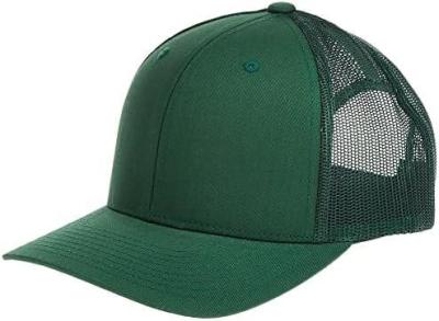 China Breathable Mesh Trucker Cap Men Women Summer Baseball Caps Te koop