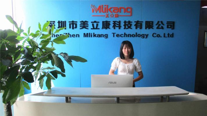 Verified China supplier - Shenzhen Mlikang Technology Co., Ltd.