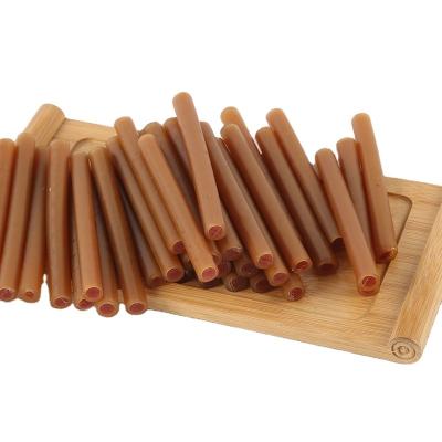 China OEM/ODM Viable Sweet Potato Blueberry Sticks L 11.5-12cm Weight 15g Diameter 1.0-1.1cm Factory Wholesale for sale