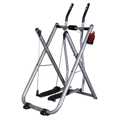 China Full Body Fitness Training 2022 New Space Walker Multifunctional Stepper Home Fitness Indoor Equipment for sale