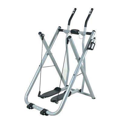 China Full Body Fitness Training Home Folding Fitness Equipment Air Walker For Sale for sale