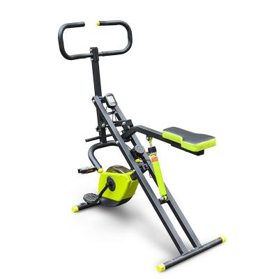 China Bike Home Exercise Gym Home Use Magnetic Climbing Machine For Sale for sale